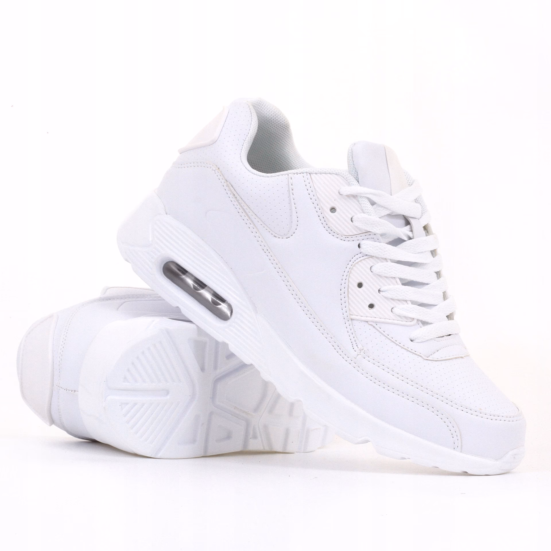 Jakie sneakersy na lato?