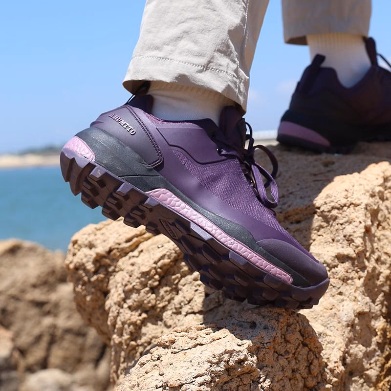 Jakie buty do chodzenia po górach?