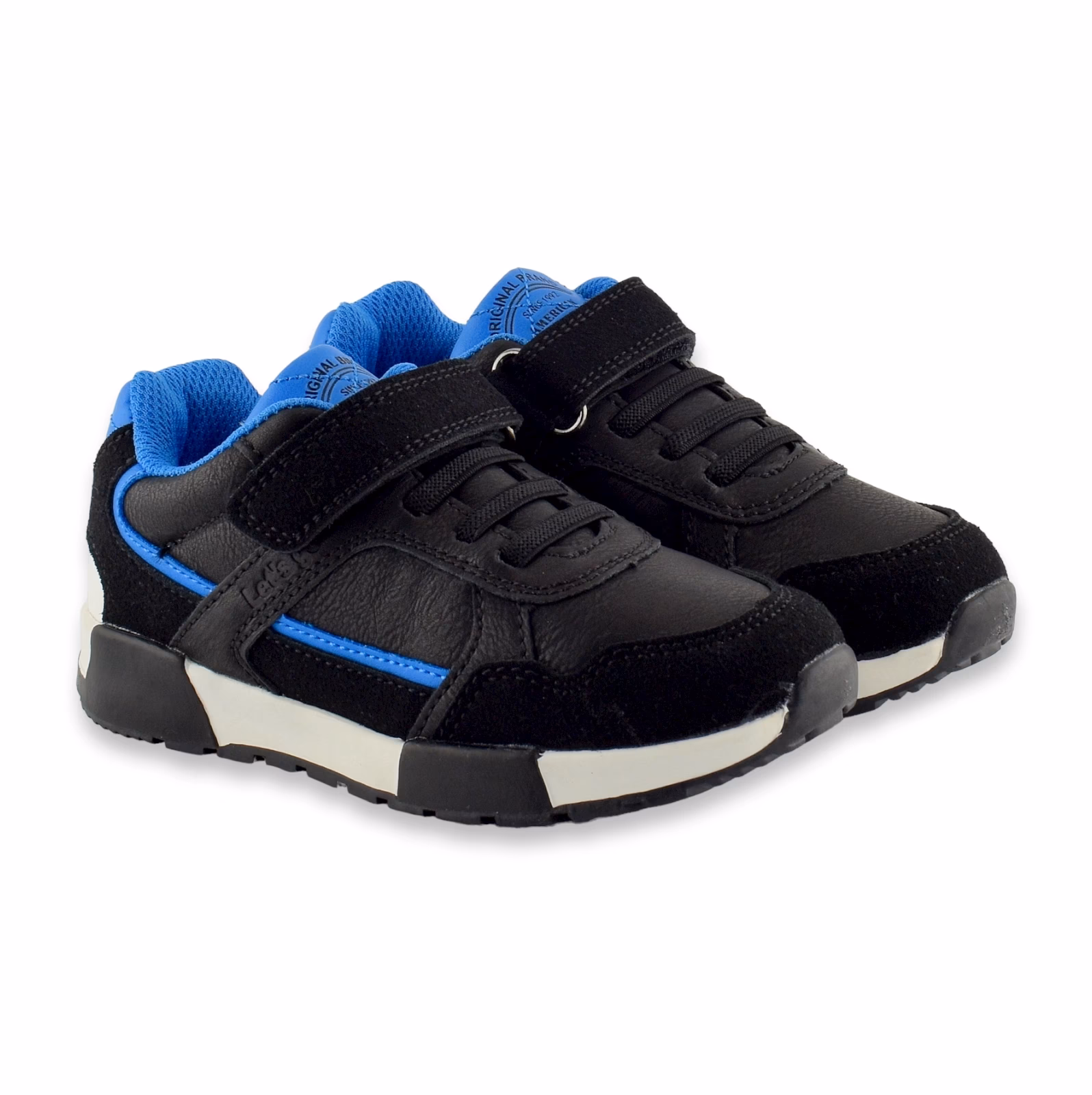 Jakie buty na pierwsze kroki?