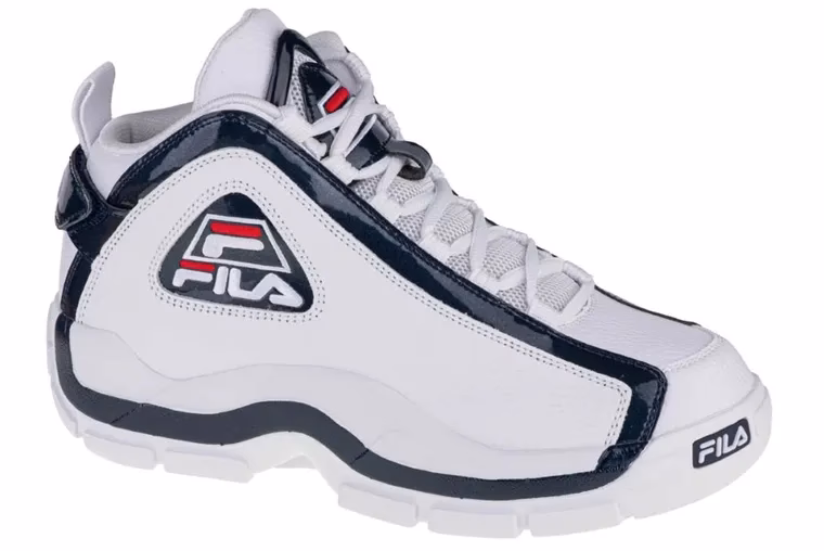 Buty Fila męskie – jaki model wybrać?