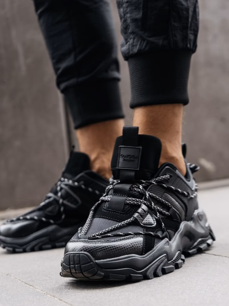 Jakie buty do ćwiczeń na siłowni wybrać?