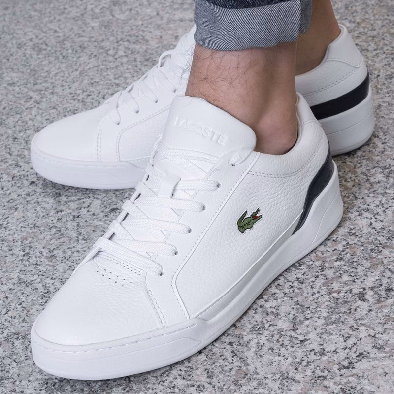 Czy buty Lacoste są wygodne?