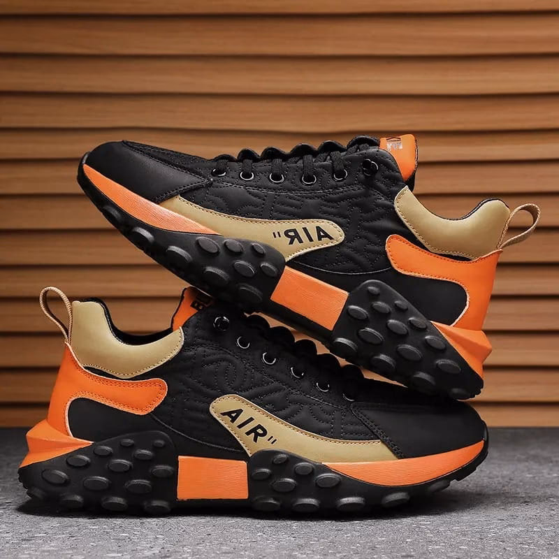 Jak dobrać buty sportowe do swojego stylu?