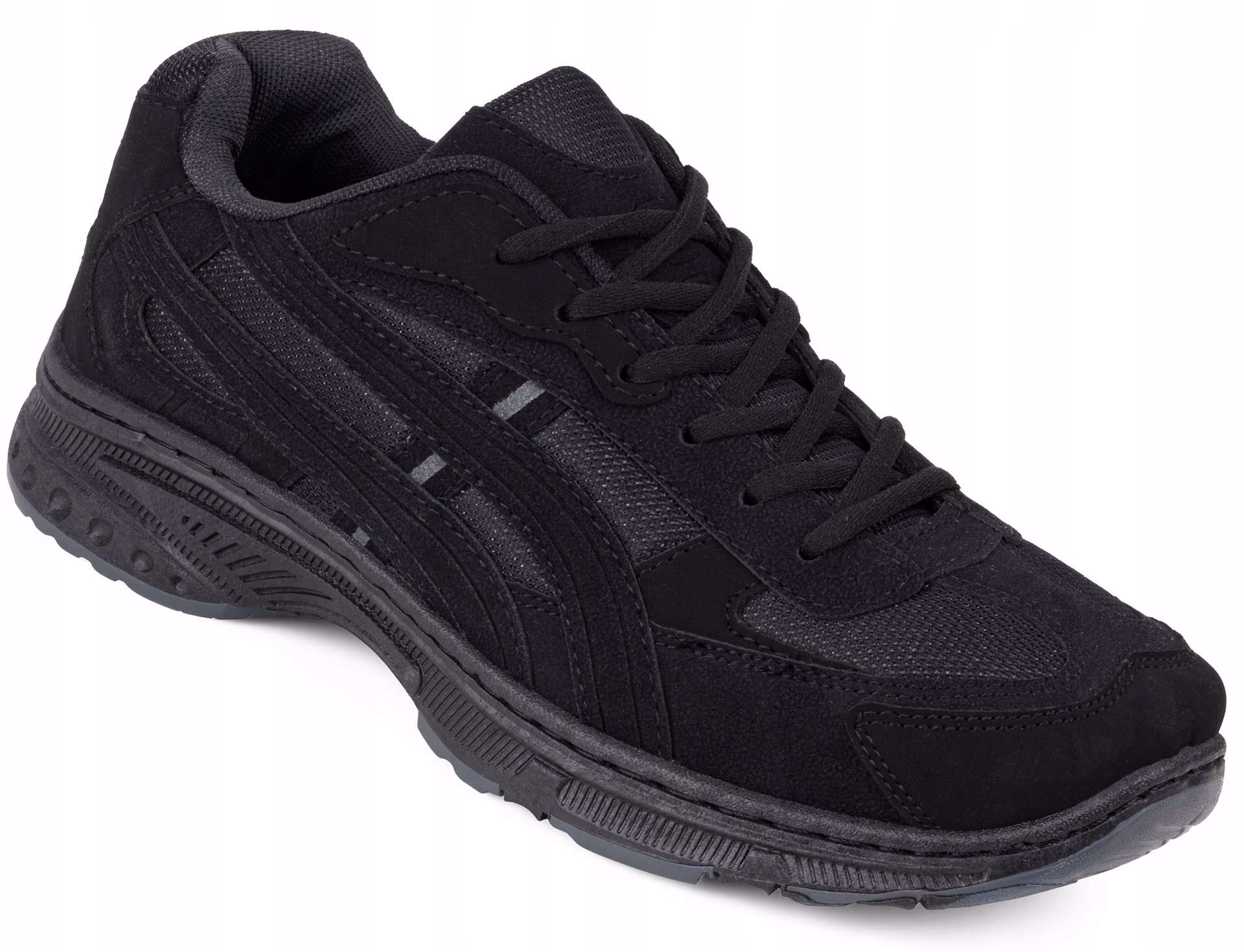 Jaki jest największy rozmiar butów męskich?