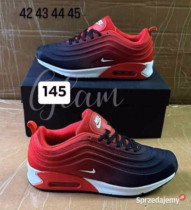 Jak dobrać buty sportowe męskie?