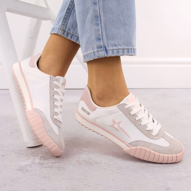 Jakie buty sportowe dla dziewczynki wybrać?