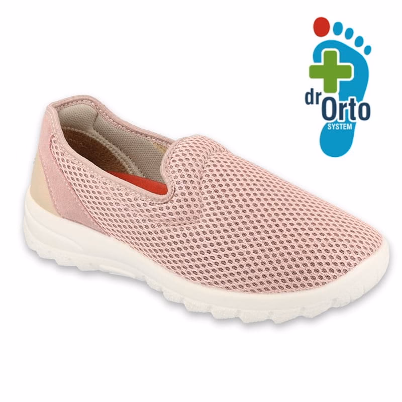 Jakie buty nosić przy haluksach?