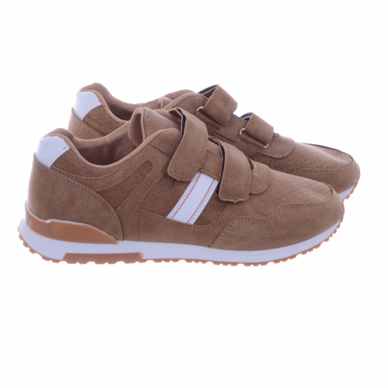 Czy buty sportowe na rzepy są wygodne?