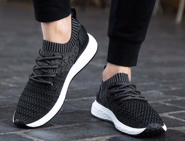 Jakie buty do biegania na lato?