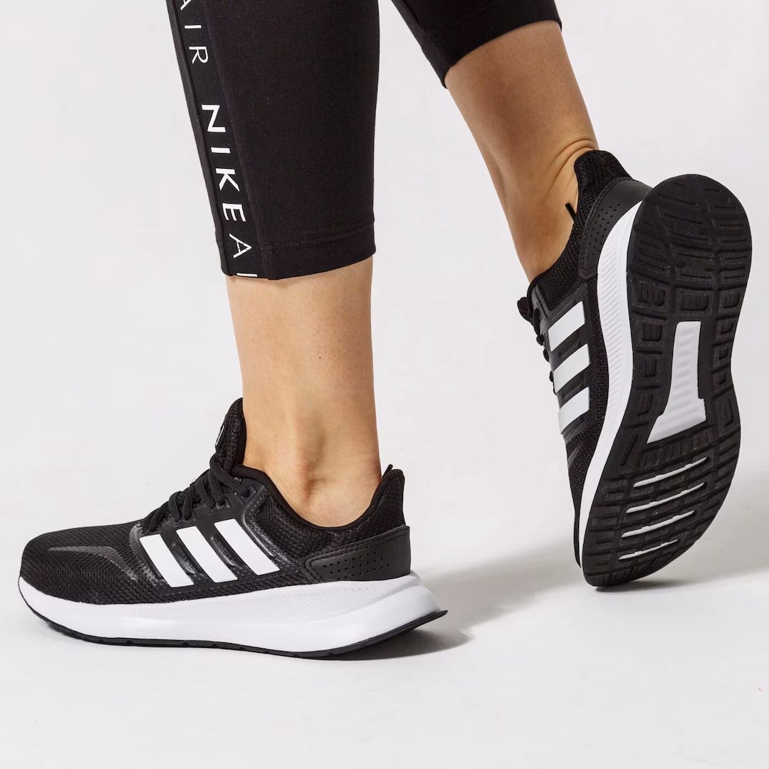 Jakie buty dla dziecka do biegania?