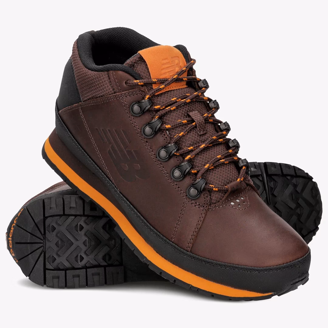 Jakie buty do biegania zimą?