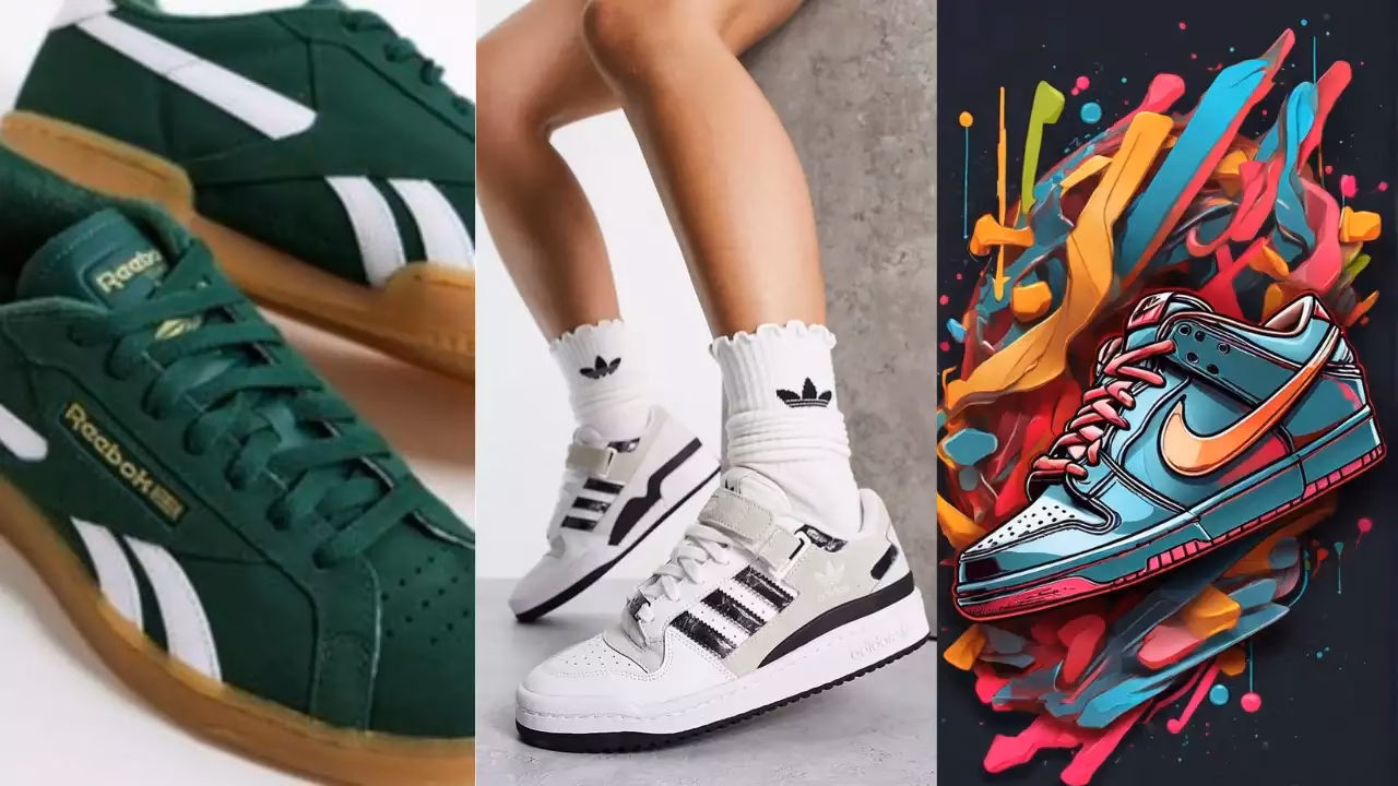 Czy buty Reebok Classic Leather nadają się do biegania?