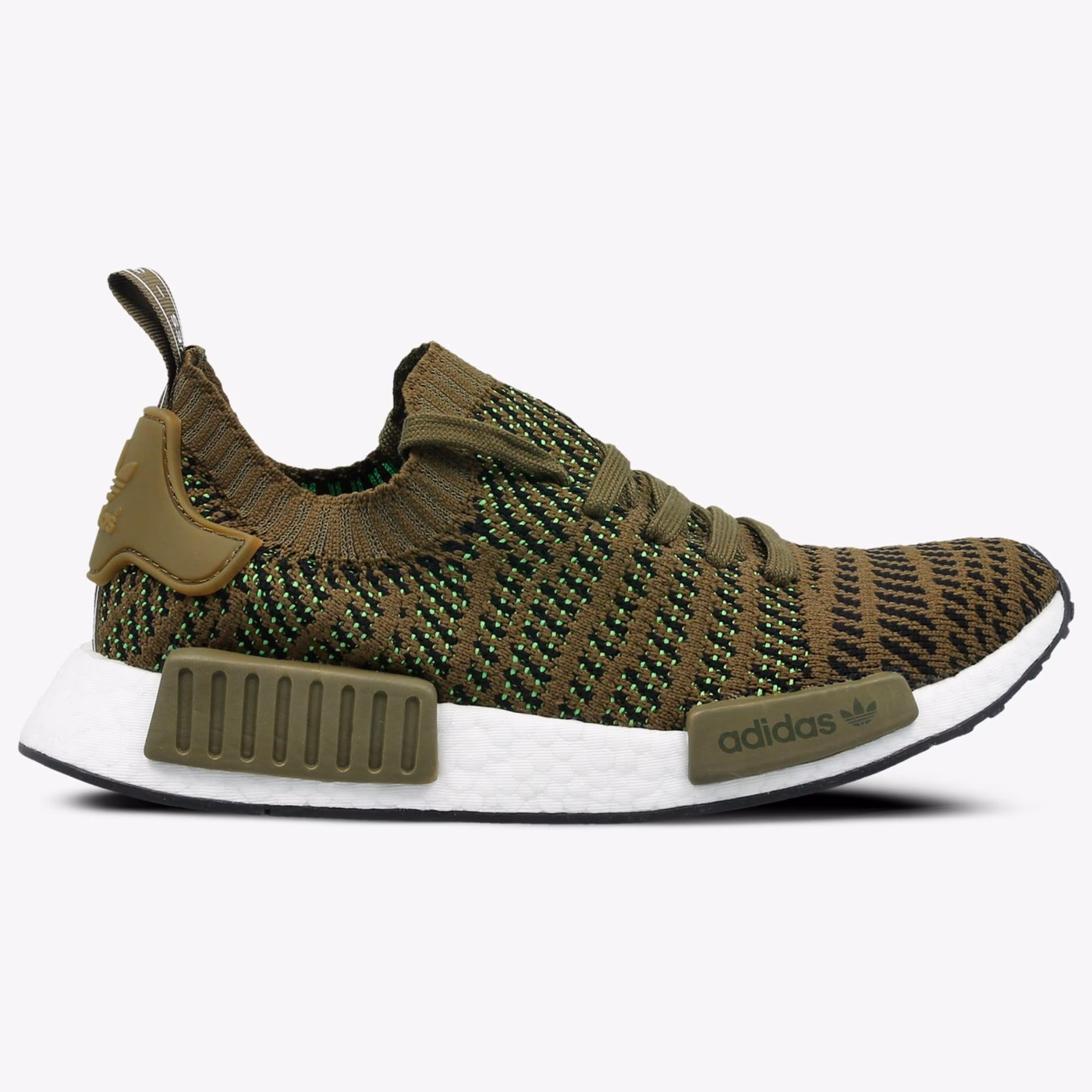 Dla kogo są buty NMD?