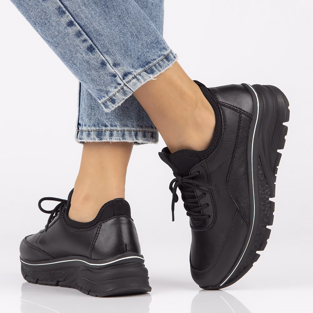 Czy buty Rieker są dobre na zimę?