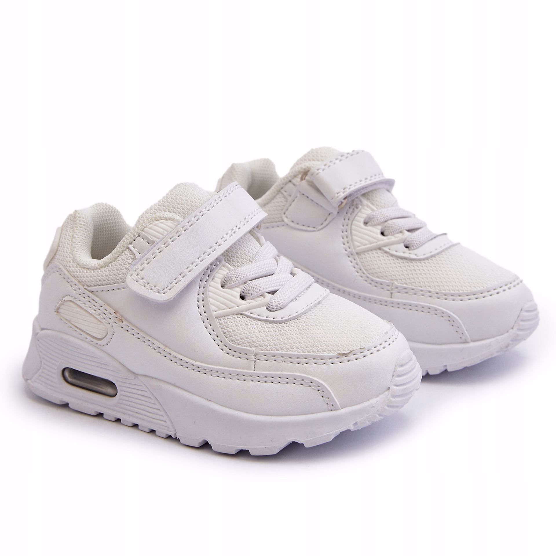 Jaki rozmiar butów dla rocznego dziecka?