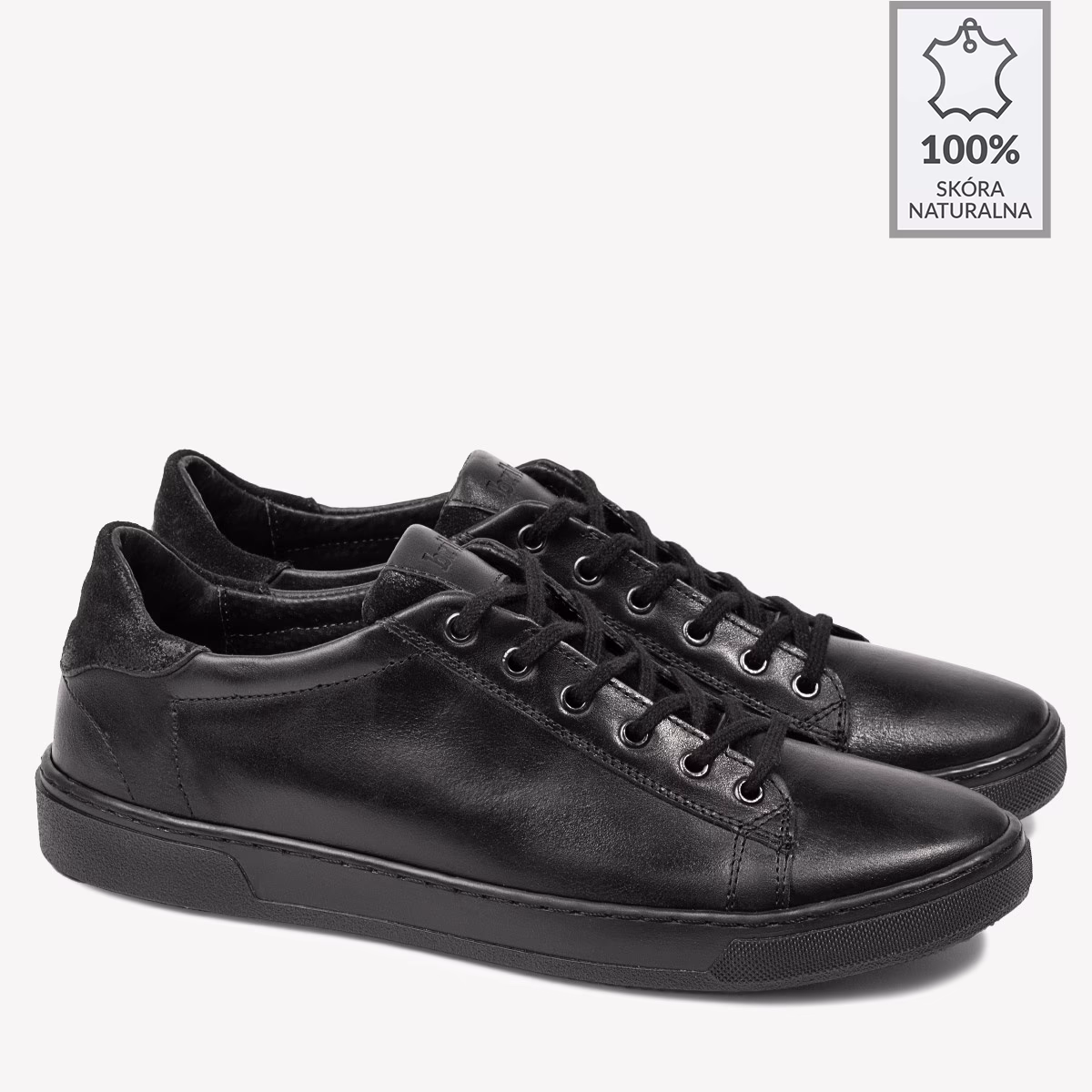 Czy skórzane buty sportowe są dobre?