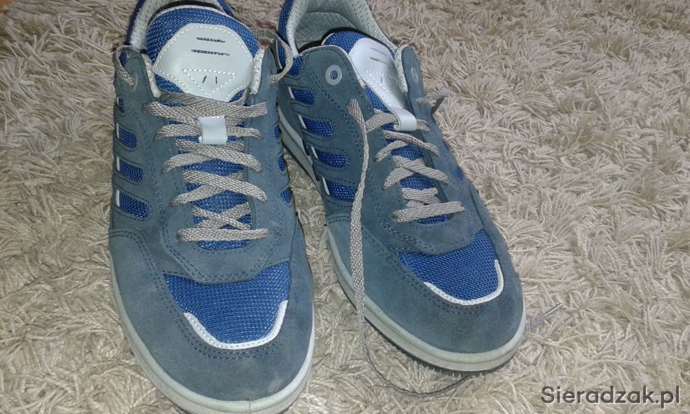 Buty Wojskowe Demar 904 MON - Sklep Militarny