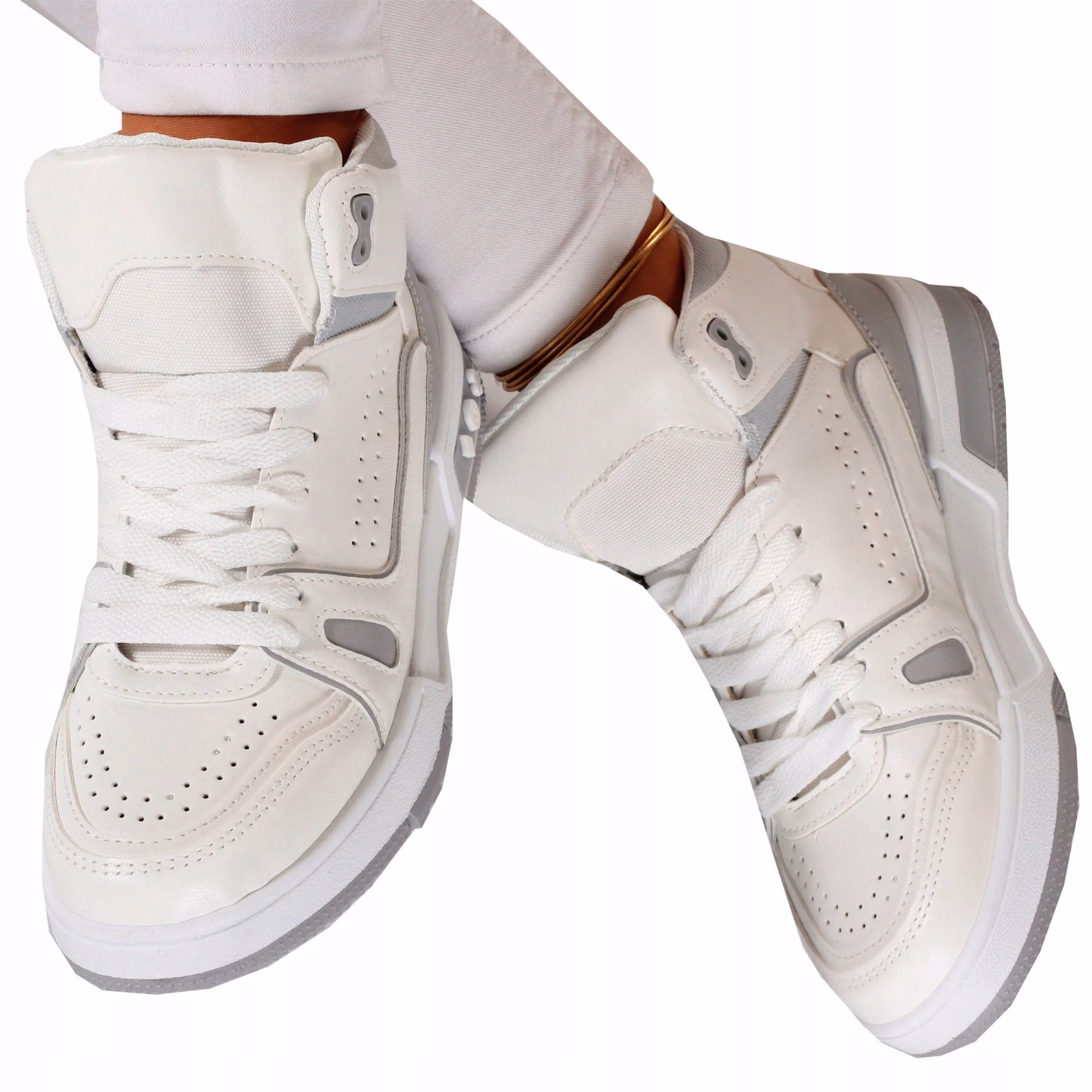 Jakie buty do chodzenia po mieście damskie?