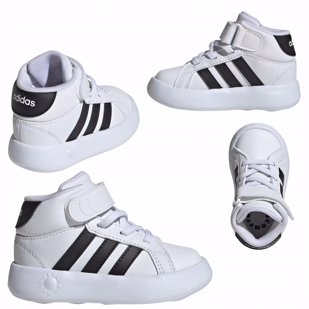 Jakie buty dla dziecka do biegania?