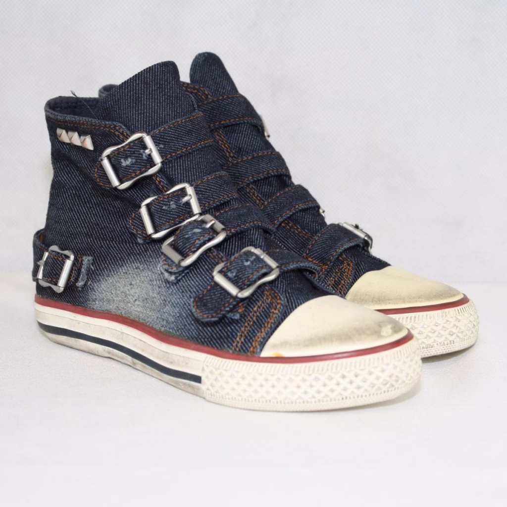 Czy SHEIN jest z USA?