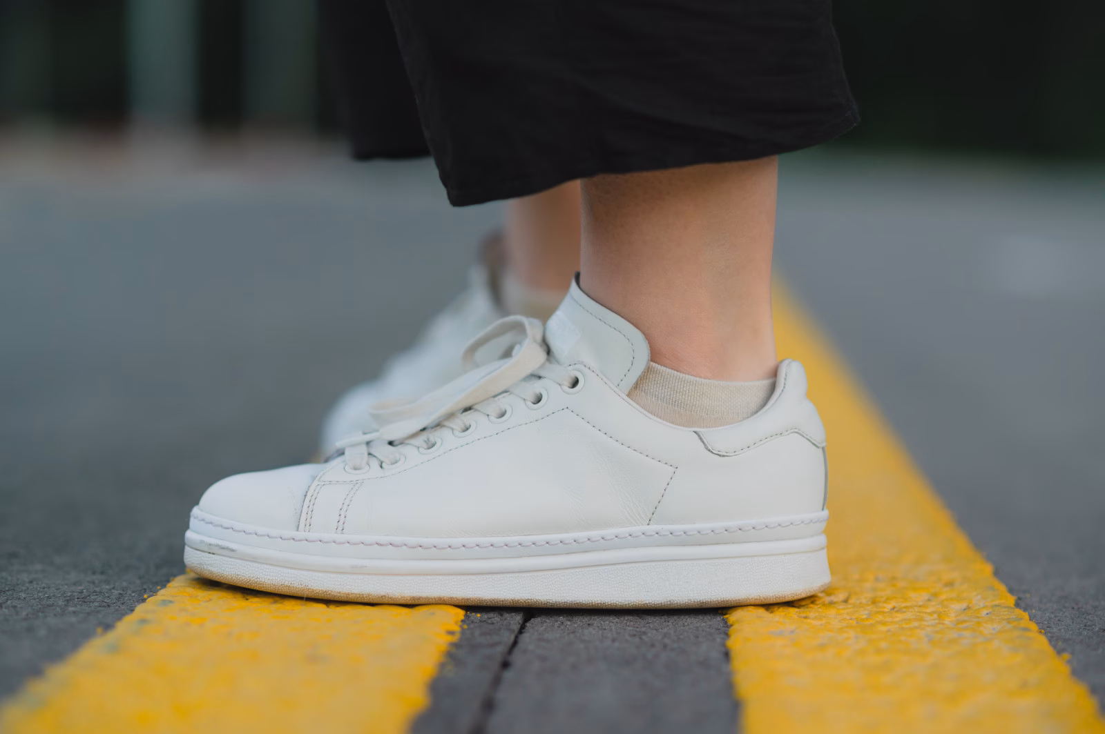 Gdzie kupić buty na miarę?