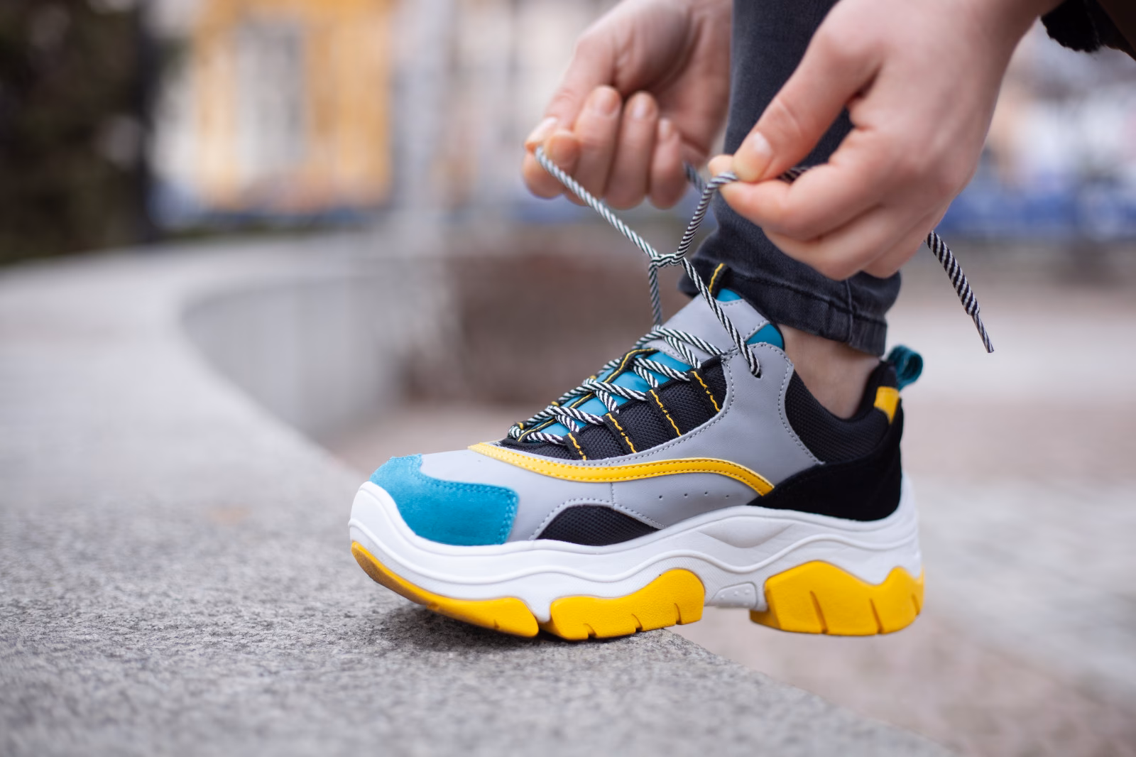 Gdzie w Poznaniu można uszyć buty na miarę?