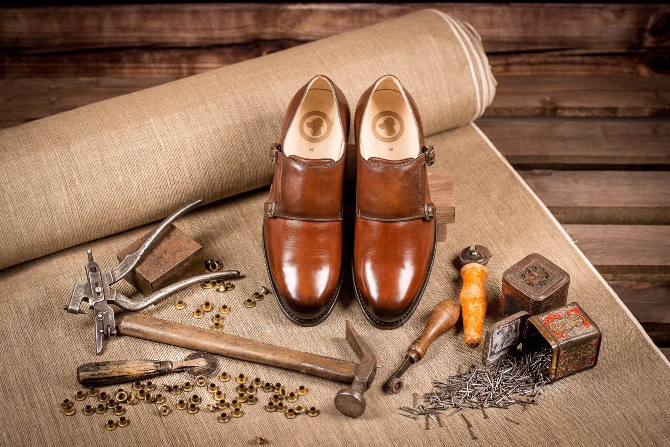 Jak dobrać buty szyte na miarę?