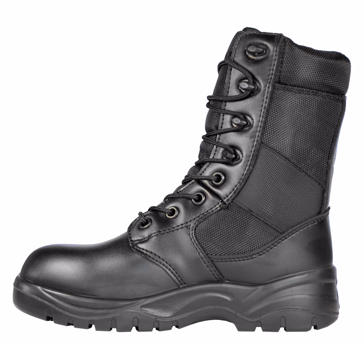 Jakie buty w góry wysokie?