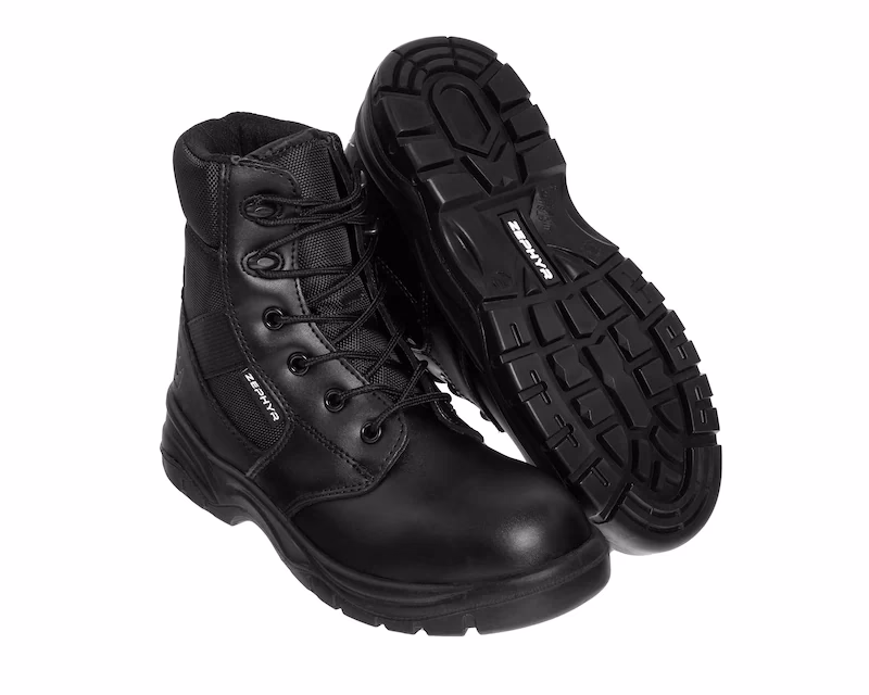 Jakie buty do lasu na grzyby?