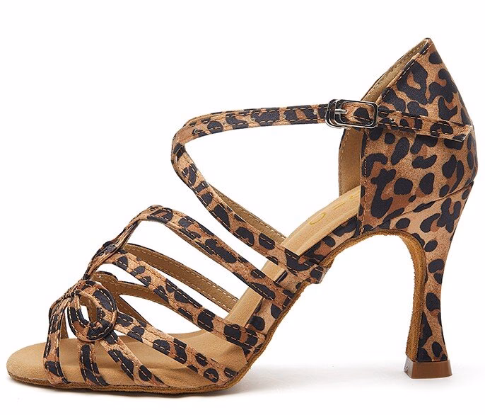 Jakie buty do jazzu?