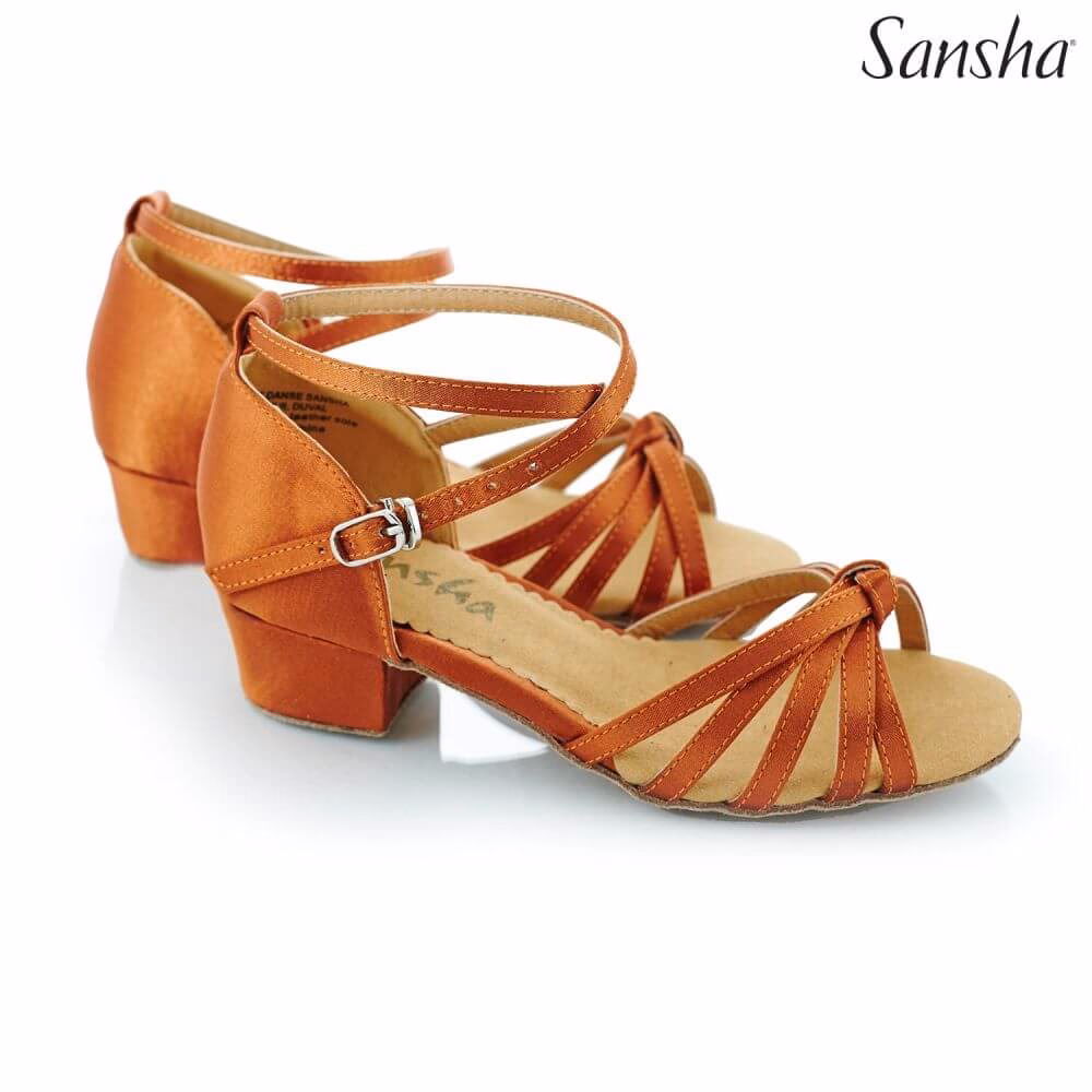 Czy buty do tańca muszą być drogie?