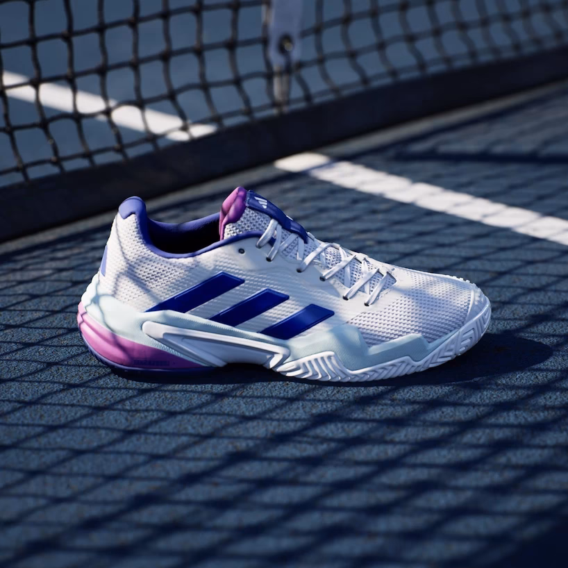 Jakie buty do tenisa wybrać?