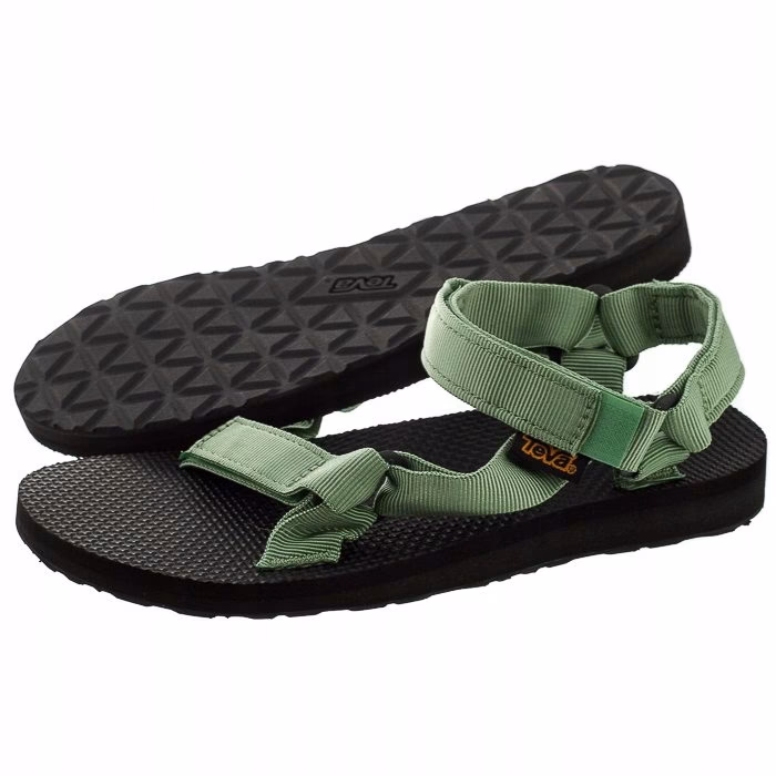 Gdzie kupić buty Teva?
