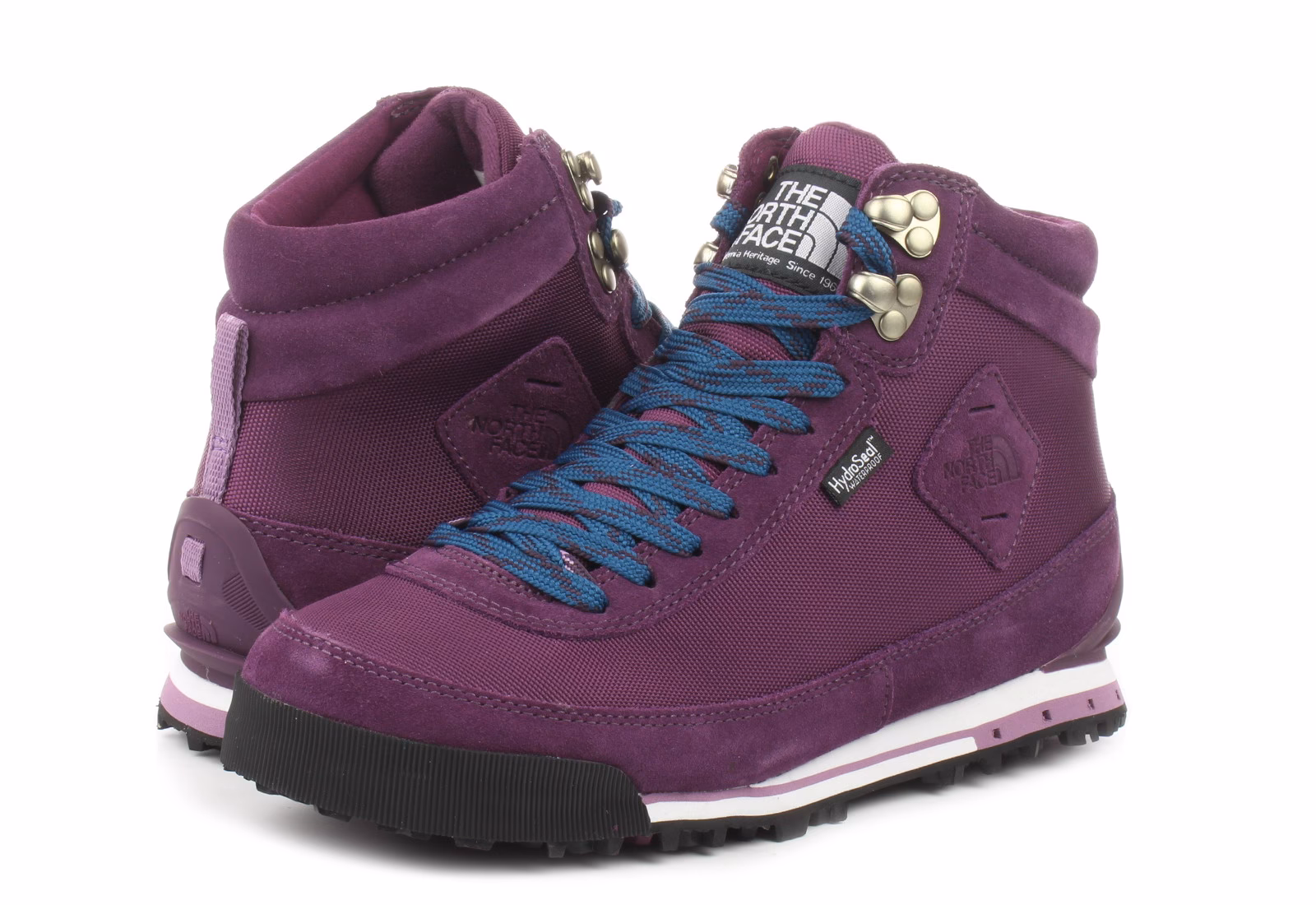 Z czego słynie The North Face?