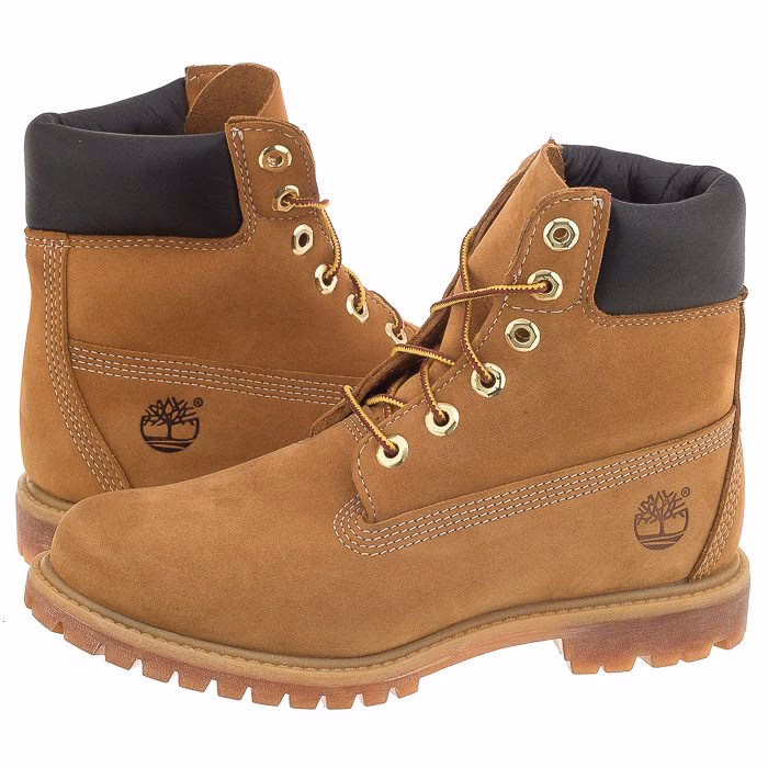 Jak dbać o buty Timberland?