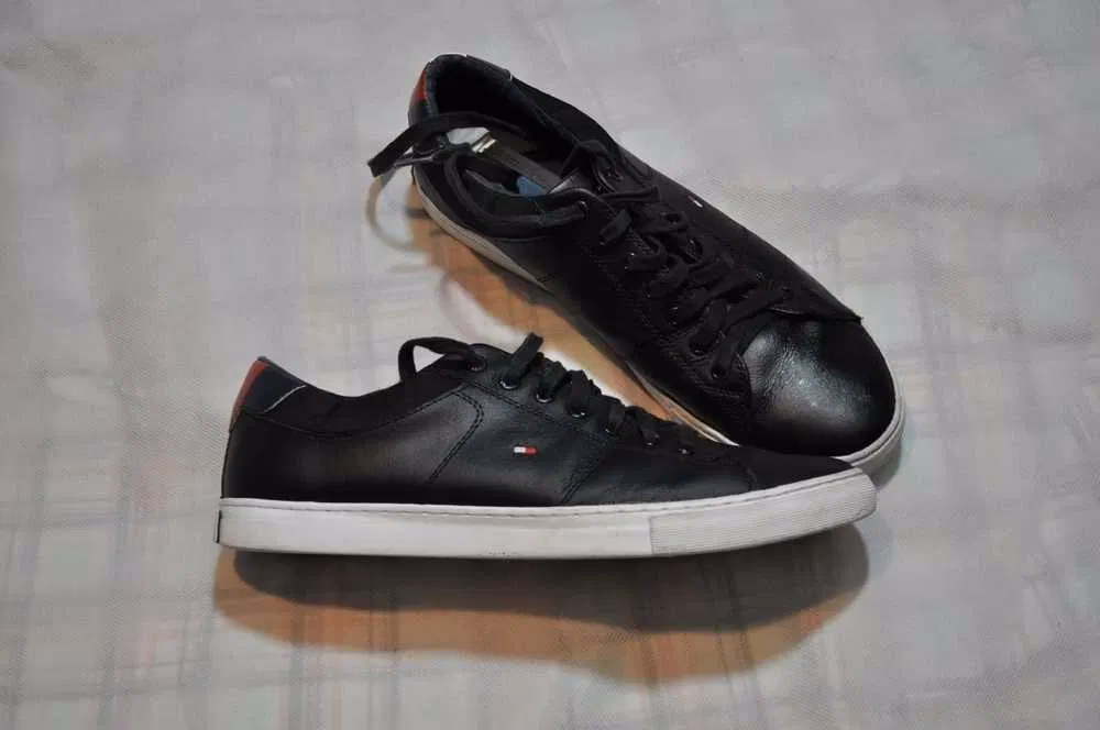 Tommy Hilfiger buty męskie - OLX.pl