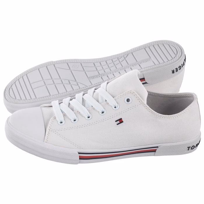 Gdzie kupić buty Tommy Hilfiger online?