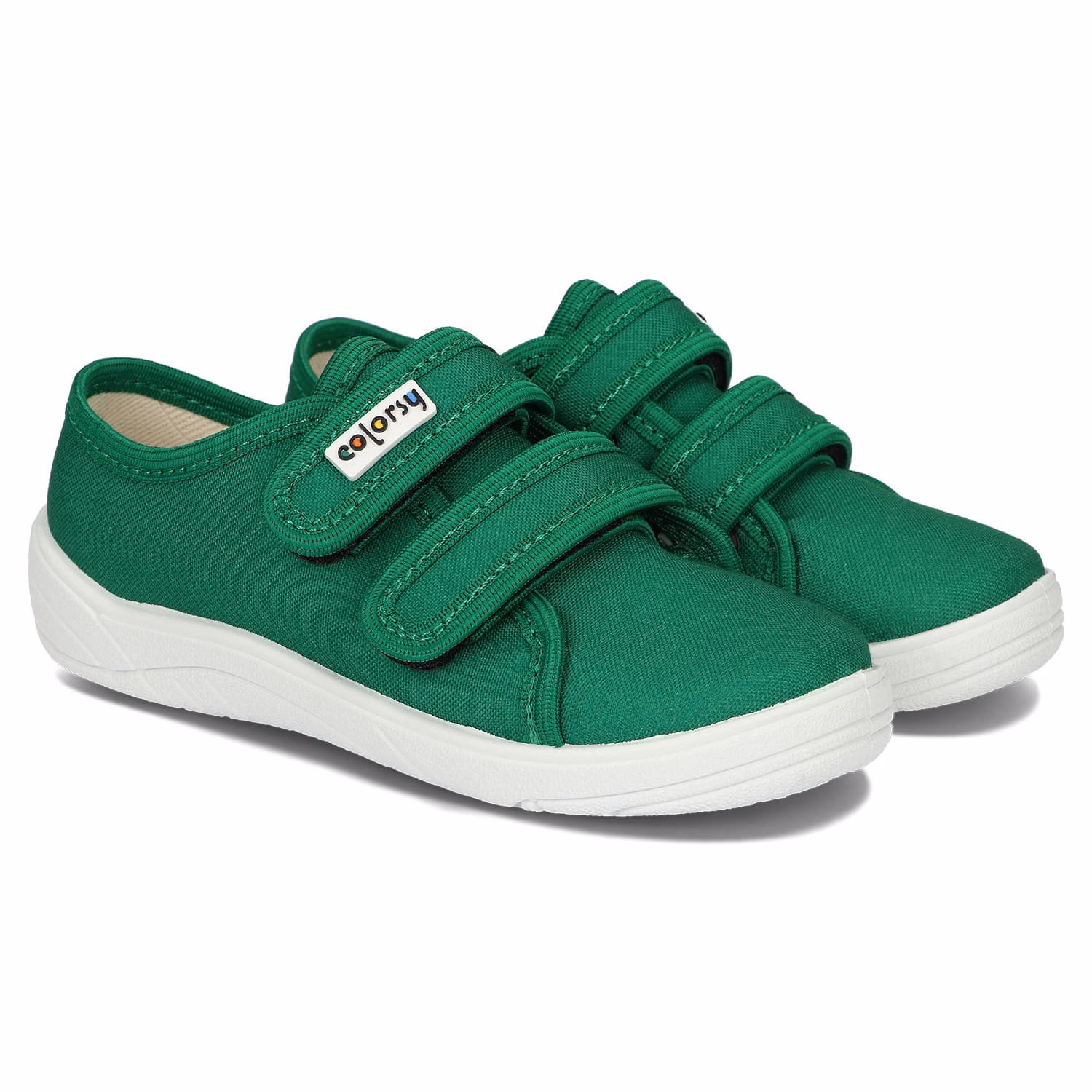 Jakie trampki dla dziecka wybrać na lato?