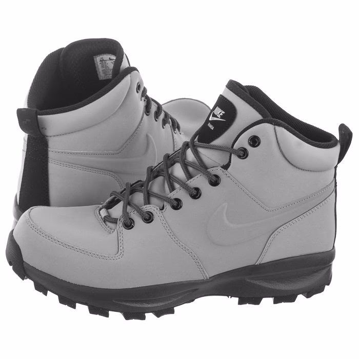 Jakie buty na zimę męskie?