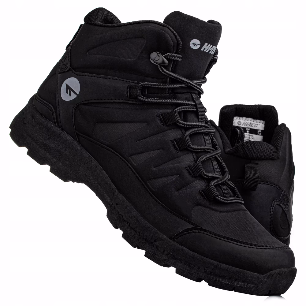 Jak dbać o buty trekkingowe dla chłopca?