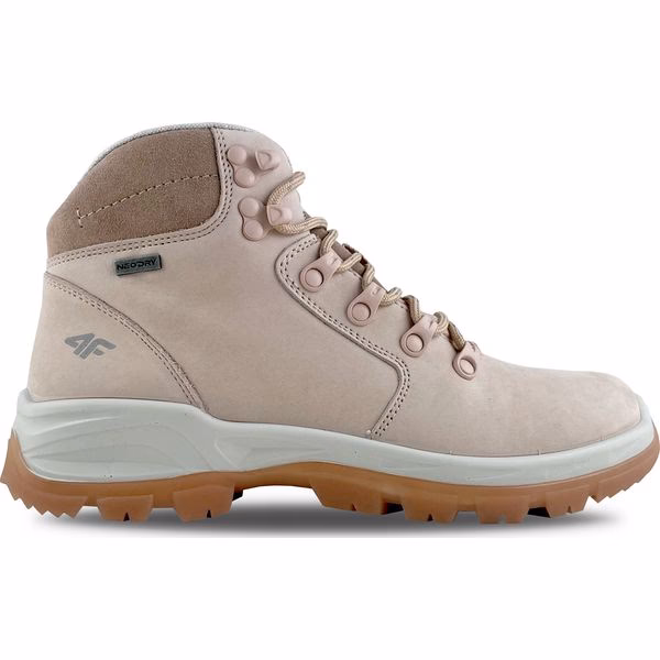 Jakie buty na wędrówki po górach?