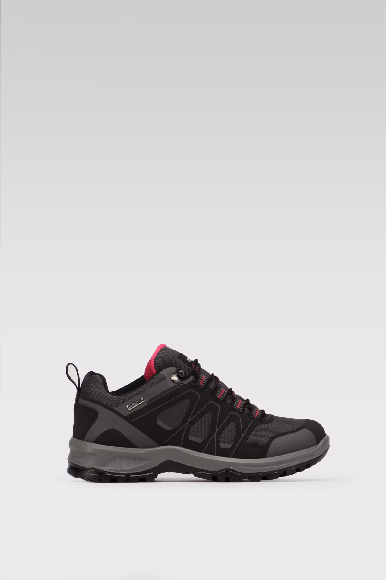 Jakie buty w góry damskie na początek?