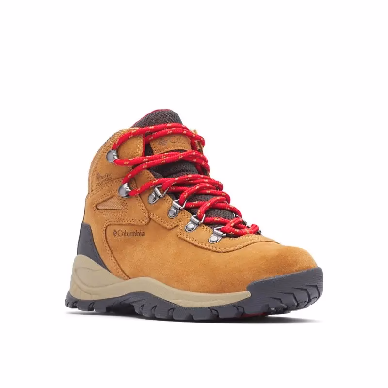 Czy buty trekkingowe Columbia są dobre?