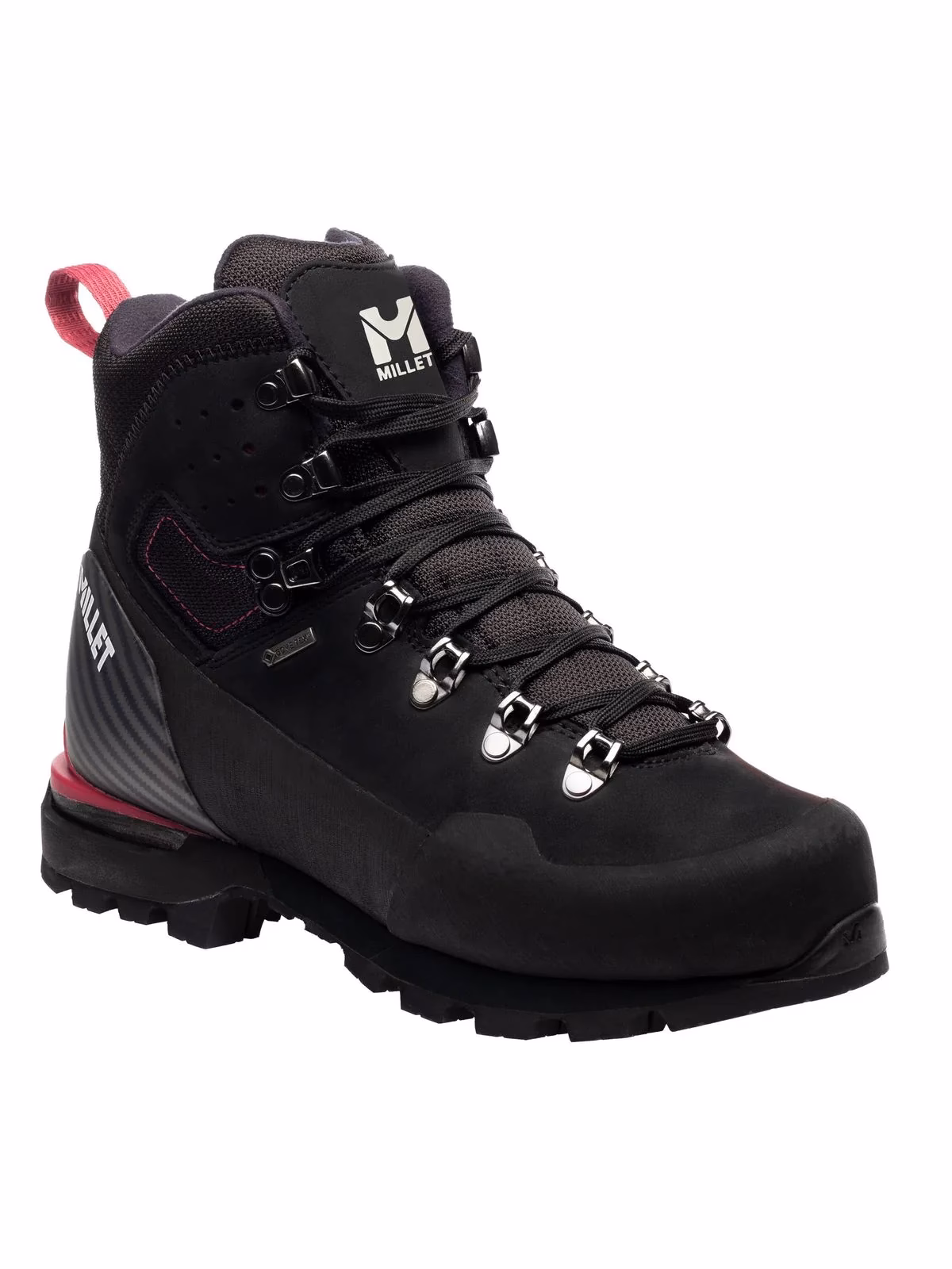 Jakie buty trekkingowe w góry?