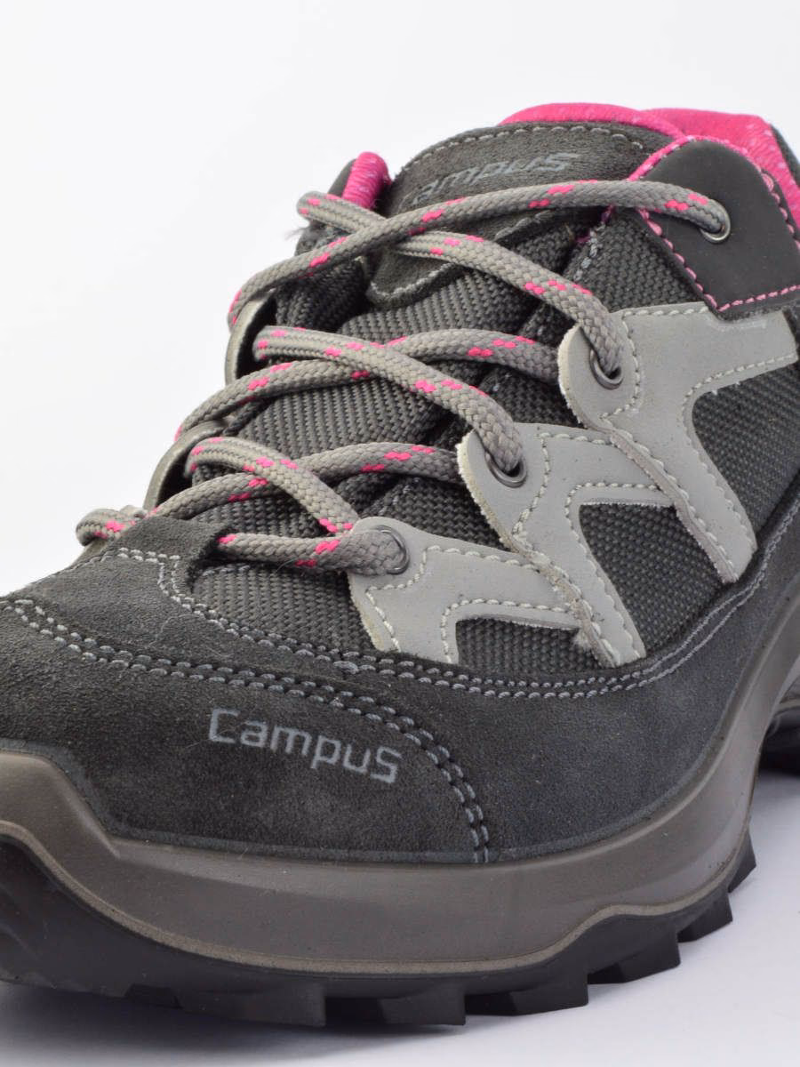 Jakie buty trekkingowe w góry latem?