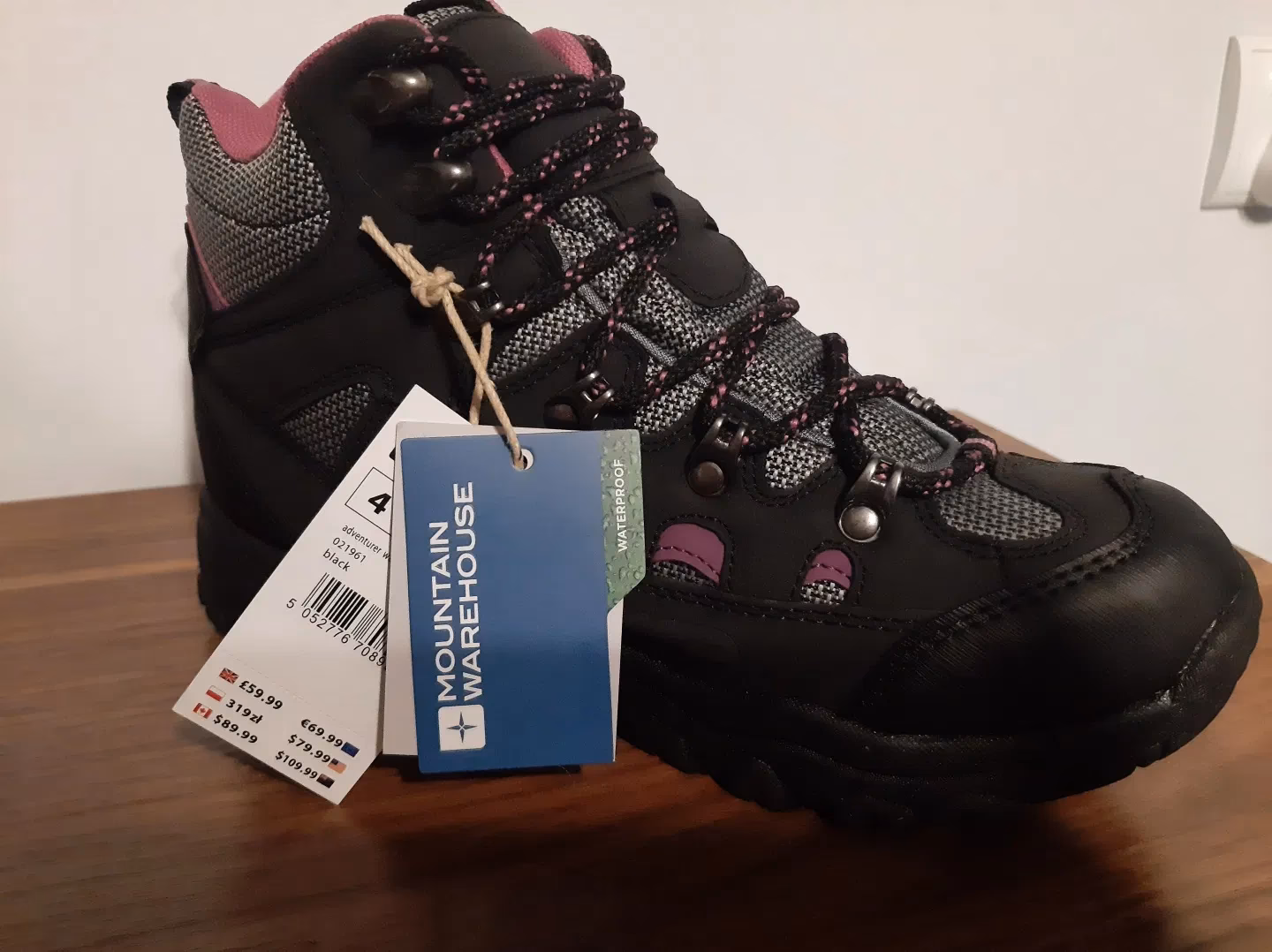 Czy w Łodzi są sklepy oferujące profesjonalne doradztwo w doborze butów trekkingowych?