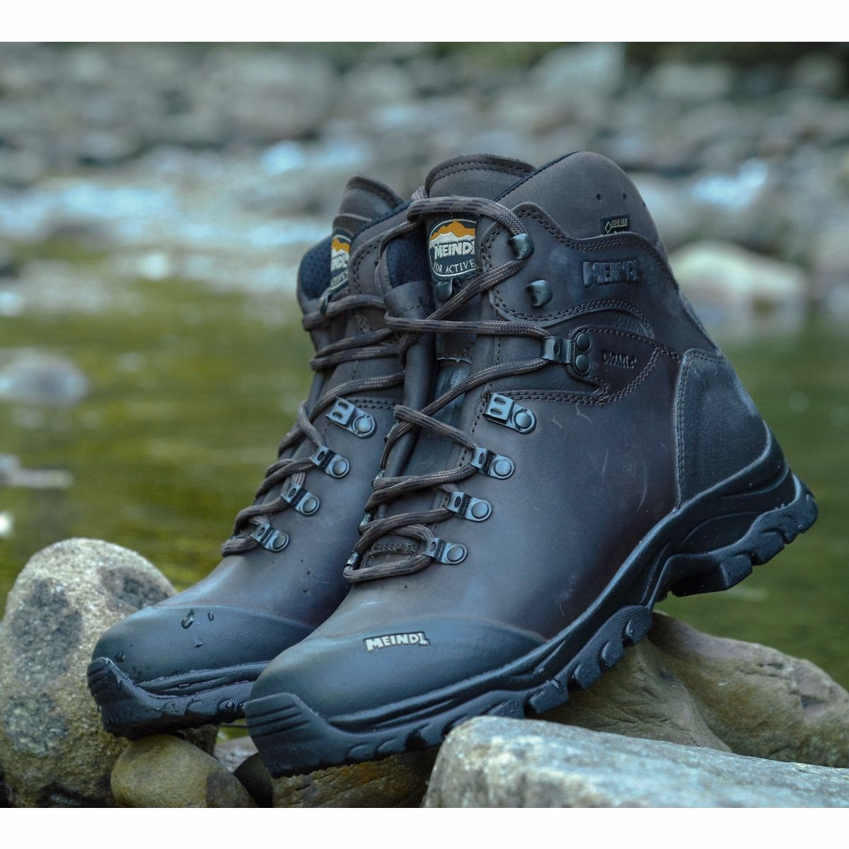 Jak dobrać buty trekkingowe Meindl?