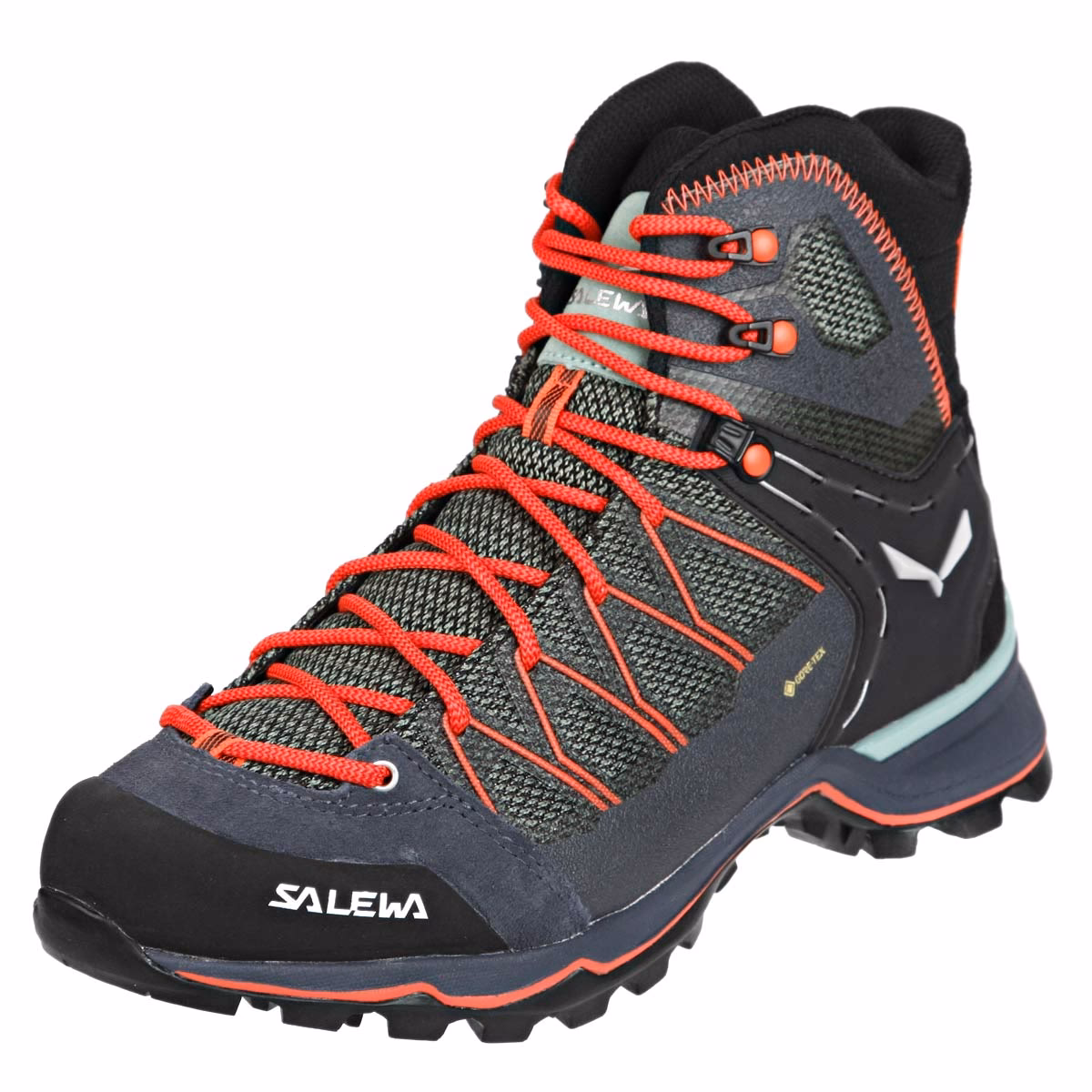Jakie buty w góry damskie Salewa wybrać?