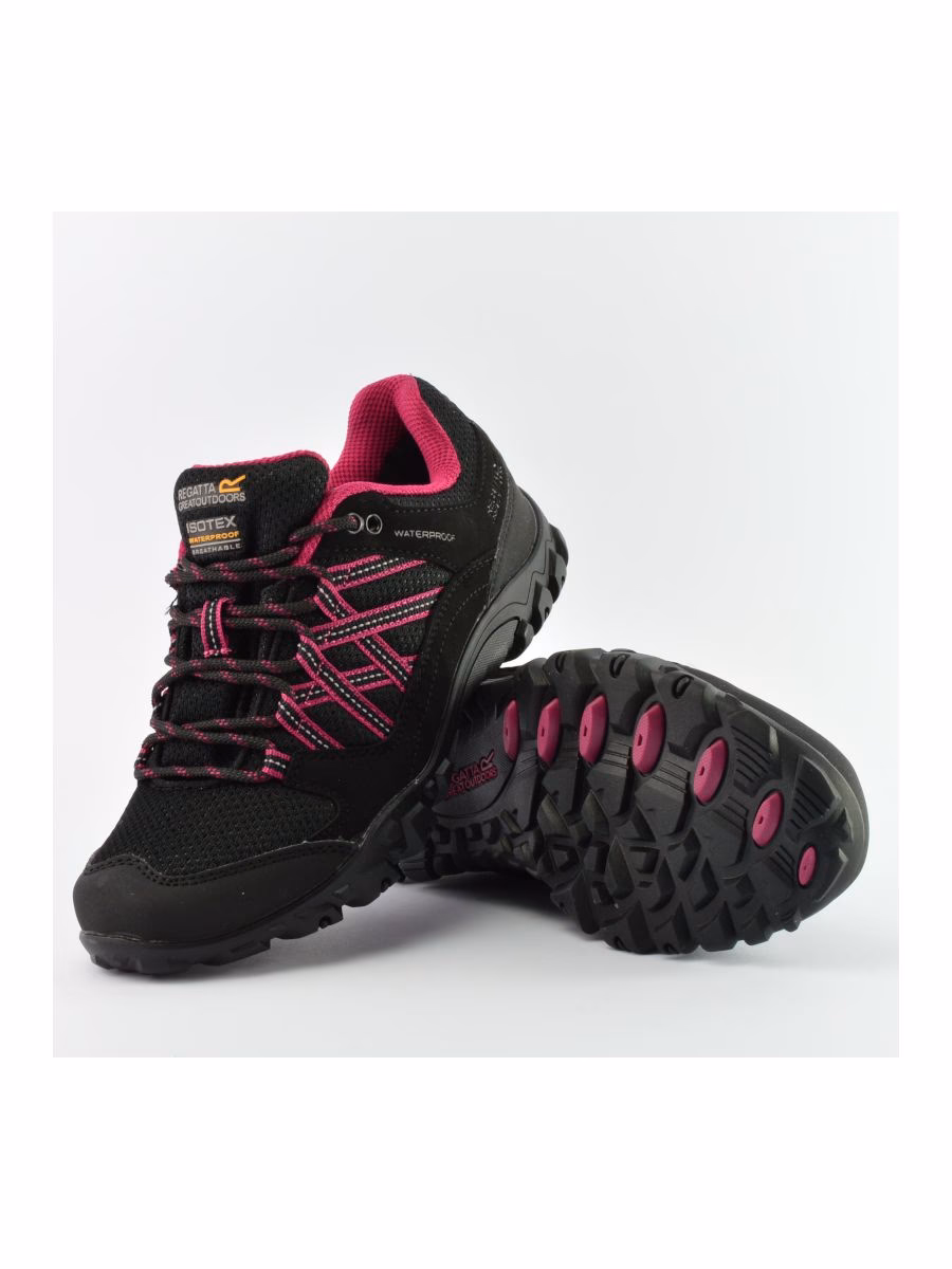 Jakie buty trekkingowe na lato?