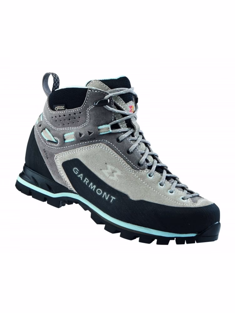 Jakie buty trekkingowe damskie wybrać?